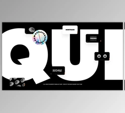 Download Stomp Kinetic Typography | MOGRT (VideoHive 37555129)