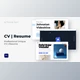 Download Resume Portfolio CV Presentation – Mogrt (VideoHive 37559380)