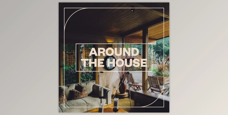 Download Blastwave FX Around the House WAV
