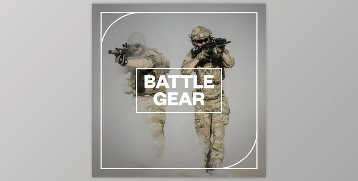 Download Blastwave FX Battle Gear WAV