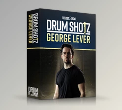 Download Drumforge Drumshotz George Lever WAV