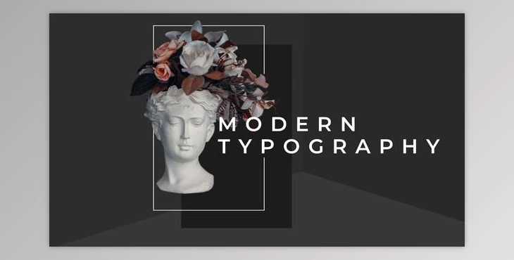 Download Modern Typography (VideoHive 37506952) - PR Project