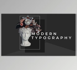 Download Modern Typography (VideoHive 37506952) - PR Project