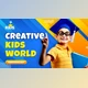 Download Kids World Opener (VideoHive 37453688) - PR Project