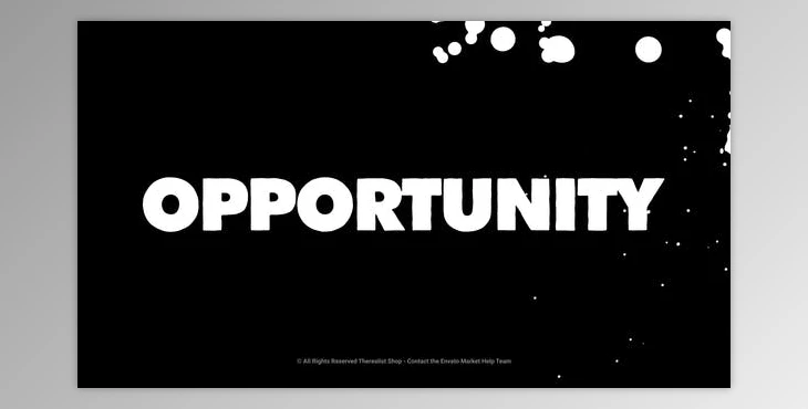 Download Kinetic Typography | MOGRT (VideoHive 37528291)
