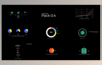 Download Infographic <span class='badge badge-warning'>Pack</span> 04 (<span class='badge badge-warning'>VideoHive</span> 37499320)