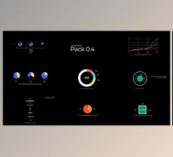 Download Infographic Pack 04 (VideoHive 37499320)