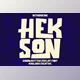 Download Hekson Handwritten Display Font CreativeMarket 7193444