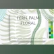 Download Fern palm Procreate brushes, exotic jungle brushes