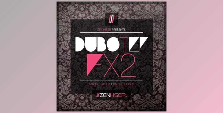 Download Zenhiser Dubstep FX 2 WAV