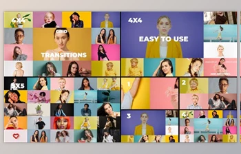 Download Explosion <span class='badge badge-warning'>Transitions</span> for Premiere Pro (VideoHive 37500847)