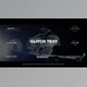 Download Fast Glitch Titles for Premiere Pro (VideoHive 37550958)