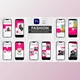 Download Fashion Instagram Pack for Premiere Pro (VideoHive 37507362)