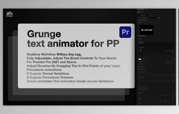Download <span class='badge badge-warning'>Grunge</span> Text Animator For Premiere Pro MOGRT (<span class='badge badge-warning'>VideoHive</span> 37491912)