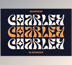 Download Charley Display Serif Font Creativemarket 7138348