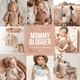 Download 123presets – MOMMY BLOGGER LIGHTROOM PRESETS