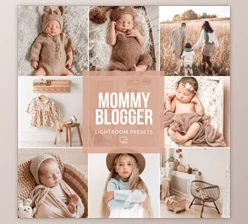 Download 123presets – MOMMY BLOGGER LIGHTROOM PRESETS