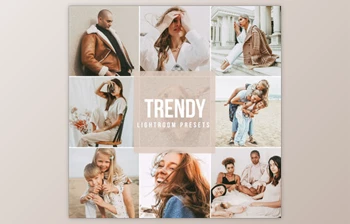 Download 123presets – TRENDY LIGHTROOM <span class='badge badge-warning'>PRESETS</span>
