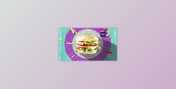 Download Creating a Stop Motion Slide Show in After Effects