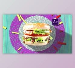 Download Creating a Stop Motion Slide Show in After Effects