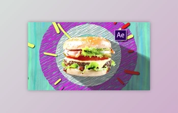 Download Creating a <span class='badge badge-warning'>Stop</span> <span class='badge badge-warning'>Motion</span> Slide Show in After Effects