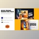Download Book Social Media Marketing Promo Pack (Videohive 37791888) - AE Project