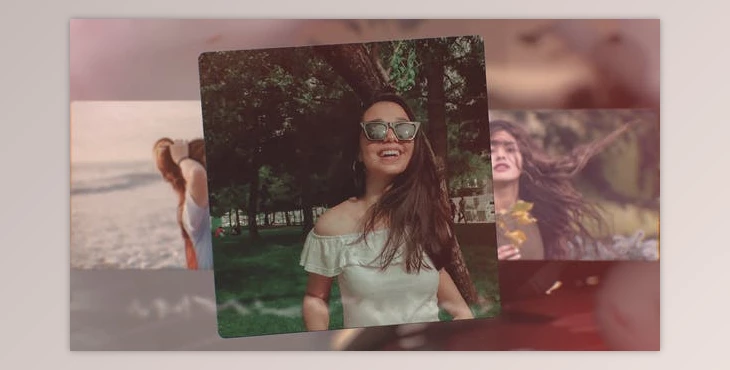 Download Photo Slideshow (Videohive 37519220) - AE Project