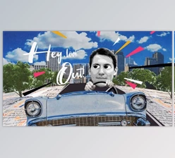 Download Vintage Head (Videohive 37748132) - AE Project