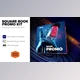 Download Square Book Social Media Promo Kit (Videohive 37764167) - AE Project
