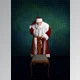 Download Sweet Soul Studio: Santa with Chair