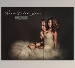 Download Sweet Soul Studio: Warm studio Glow