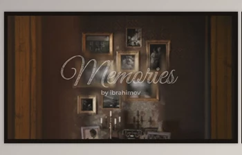 Download Memories (<span class='badge badge-warning'>Videohive</span> 37727213) - AE <span class='badge badge-warning'>Project</span>