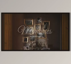 Download Memories (Videohive 37727213) - AE Project