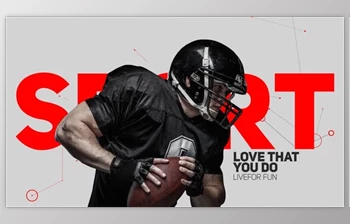 Download Sport <span class='badge badge-warning'>Minimal</span> Intro (<span class='badge badge-warning'>Videohive</span> 37151985) - AE <span class='badge badge-warning'>Project</span>