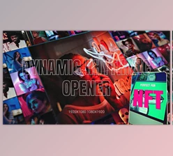 Download Dynamic Rhythmic Opener (Videohive 37263577) - AE Project