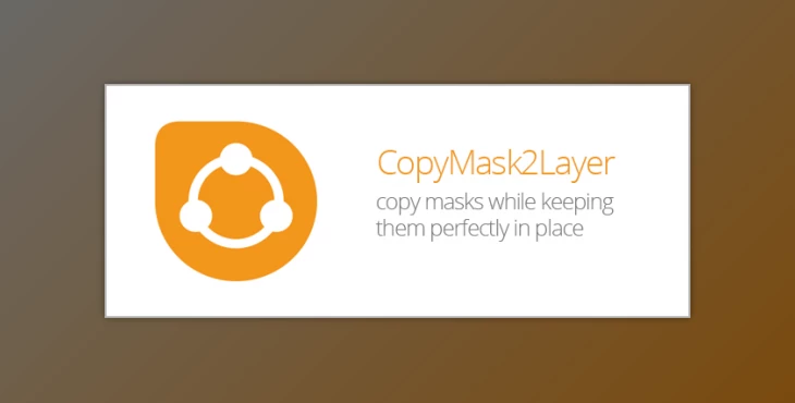 Download Aescripts CopyMask2Layer 2 v2.2.002 (WIN, MAC)