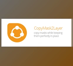 Download Aescripts CopyMask2Layer 2 v2.2.002 (WIN, MAC)
