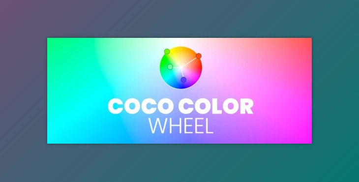 Download Aescripts Coco Color Wheel v1.0.0 (WIN+MAC)