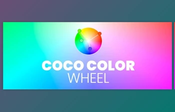 Download <span class='badge badge-warning'>Aescripts</span> Coco Color Wheel v1.0.0 (WIN+MAC)