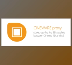Download CINEWARE proxy - aescripts + aeplugins v1.32.001 (WIN, MAC)