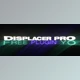 Download Aescripts Displacer Pro v1.6.1 (Win, Mac)