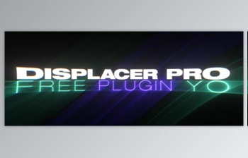 Download <span class='badge badge-warning'>Aescripts</span> Displacer <span class='badge badge-warning'>Pro</span> v1.6.1 (Win, Mac)