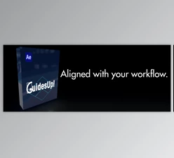 Download Aescripts GuidesUp! v2.6 (WIN, MAC)
