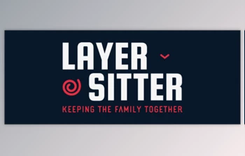 Download Layer Sitter - <span class='badge badge-warning'>aescripts</span> + aeplugins v1.3 (WIN, MAC)