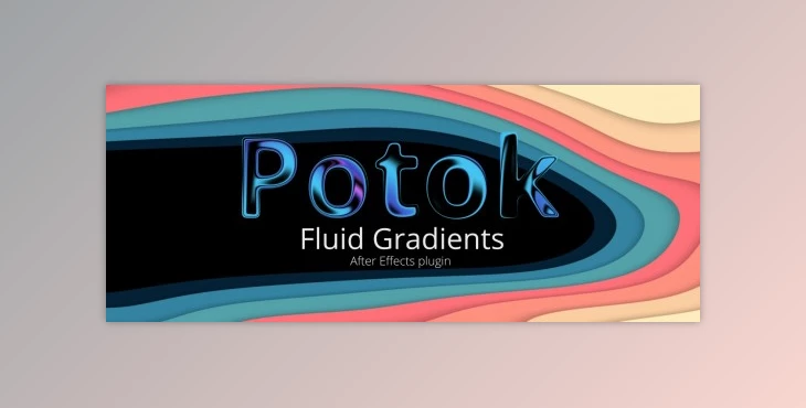 Download Aescripts Potok v1.1.3 (WIN, MAC)