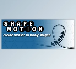 Download AeScripts Shape Motion v1.2.1 (Win, Mac)
