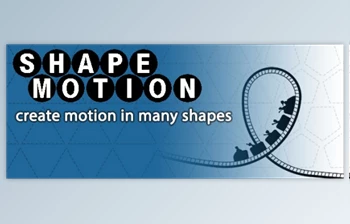 Download <span class='badge badge-warning'>AeScripts</span> Shape Motion v1.2.1 (Win, Mac)