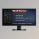 Aescripts - Download Text Force v1.9.9