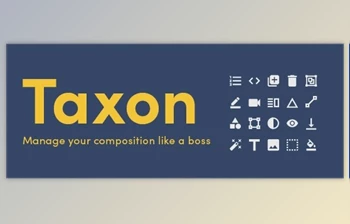 Download <span class='badge badge-warning'>Aescript</span> Taxon v1.1.3