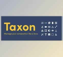Download Aescript Taxon v1.1.3